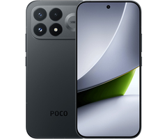 Смартфон Poco F9 Pro 12/512Gb Black, Цвет: Black / Черный, Оперативная память: 12 Гб, Встроенная память: 512 Гб - GOODMi