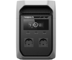 Портативная электростанция EcoFlow Delta 3 Classic 1800W - GOODMi