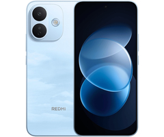 Смартфон Redmi Note 17 Pro 5G 8/512Gb Sky Blue, Цвет: Blue / Голубой, Оперативная память: 8 Гб, Встроенная память: 512 Гб - GOODMi