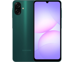 Смартфон Samsung Galaxy A07 4/128Gb Green, Цвет: Green / Зеленый, Оперативная память: 4 Гб, Встроенная память: 128 Гб - GOODMi