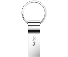 USB флешка Netac U275 8Gb Silver - GOODMi