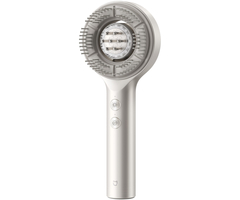 Массажная расческа Mijia Smart Head Massage Comb Titanium - GOODMi