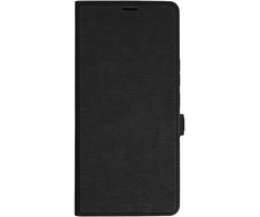 Чехол-книжка для POCO X8 Pro Max Black - GOODMi