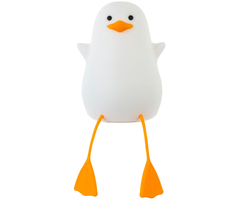 Ночник DASHING "Утка" sleep lamp - GOODMi