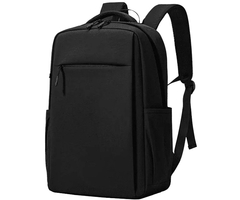 Рюкзак Tanjiezhe City Backpack YG051-1 Black - GOODMi