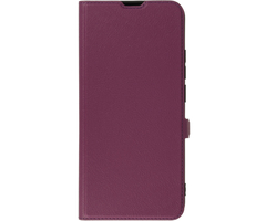 Чехол-книжка для Redmi Note 17 Purple - GOODMi