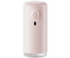 Сенсорный дозатор Mijia Auto Foaming Hand Wash Pink (MJXSJ06XW), Цвет: Розовый - GOODMi