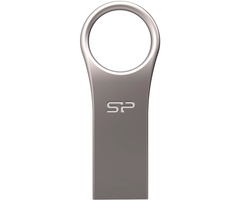 USB флешка Silicon Power Firma F80 8Gb (SP008GBUF2F80V1S) - GOODMi