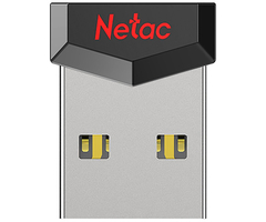 USB флешка Netac UM81 16Gb - GOODMi