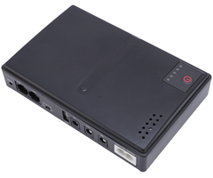 Мини ИБП DC1018P для роутера 10400mAh - GOODMi