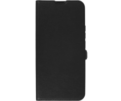Чехол-книжка для Redmi Note 17 Pro Max 5G Black - GOODMi