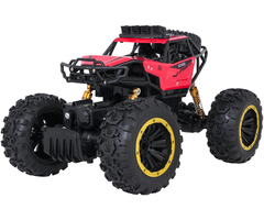 Радиоуправляемая машина 4WD Red - GOODMi