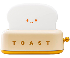 Ночник Tlife Toast Beige - GOODMi