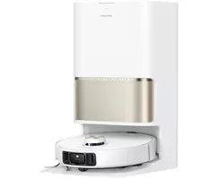 Робот-пылесос Dreame L50S Pro Ultra White - GOODMi
