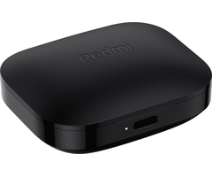 Зарядный кейс для Redmi Buds 5 Black - GOODMi