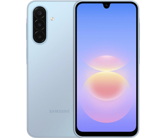 Смартфон Samsung Galaxy A18 4/128Gb Blue - GOODMi