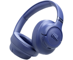 Беспроводные наушники JBL Tune 780NC Blue, Основной цвет наушников: Синие - GOODMi