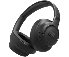 Беспроводные наушники JBL Tune 780NC Black, Основной цвет наушников: Черные - GOODMi