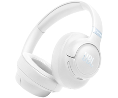 Беспроводные наушники JBL Tune 780NC White, Основной цвет наушников: Белые - GOODMi