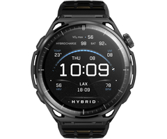 Смарт часы Amazfit Balance 3 Titanium Black, Цвет, заявленный производителем: Black - GOODMi