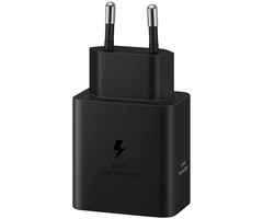 Сетевое зарядное устройство Samsung EP-T4511 45W Black - GOODMi