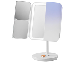 Зеркало для макияжа Jordan&Judy LED Countertor Vanity Mirror Purple (NV536), Цвет: Фиолетовый - GOODMi