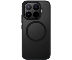 Чехол для Xiaomi 17T Gorilla Guard Magnetic Black - GOODMi