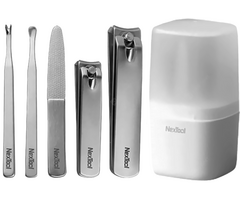 Маникюрный набор Nextool Nail Clipper Set (MS20011) - GOODMi