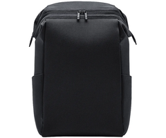 Рюкзак 90 Points Multitasker Commuting Backpack Black, Цвет: Черный - GOODMi
