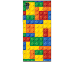 Пленка на заднюю панель Forward LEGO (FR-0066) - GOODMi