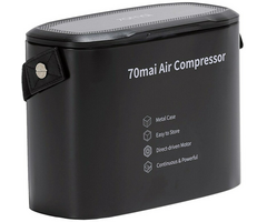 Автомобильный компрессор 70mai Air Compressor TP01 - GOODMi