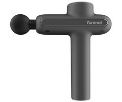 Массажный пистолет Yunmai Muscle Massage Fascia Gun Pro Basic (YMJM-551S) - GOODMi