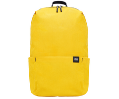 Рюкзак Xiaomi Mi Colorful Mini Backpack Yellow, Цвет: Желтый - GOODMi