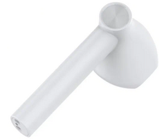 Правый наушник (R) для QCY T7 White - GOODMi