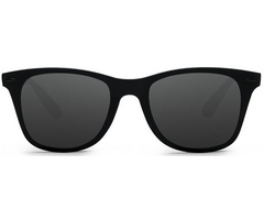 Солнцезащитные очки Turok Steinhardt Traveler Black (STR004-0120) - GOODMi