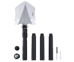 Тактическая лопата NexTool Shovel KT5524 - GOODMi