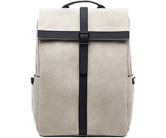 Рюкзак 90 Points Grinder Oxford Casual Backpack White, Цвет: Белый - GOODMi
