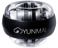 Гироскопический тренажер для рук Yunmai Gyroscopic Wrist Trainer - GOODMi