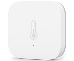 Датчик температуры и влажности Aqara Temperature Sensor (WSDCGQ11LM) - GOODMi