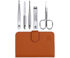 Маникюрный набор HuoHou Stainless Steel Nail Clipper Set (HU0061) - GOODMi