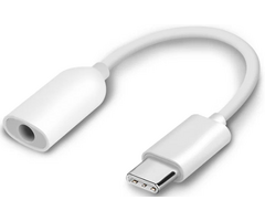Адаптер USB-C/Jack 3.5mm Xiaomi - GOODMi