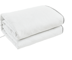 Одеяло с подогревом Xiaoda Electric Blanket (двуспальное) - GOODMi