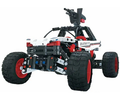 Конструктор Onebot Jupiter Dawn Sabre-tooth Tiger (OBWZKC20AIQI) - GOODMi