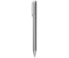 Ручка гелевая Deli S99 Silver, Цвет: Серебристый - GOODMi