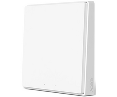 Беспроводной выключатель Aqara Wireless Remote Switch D1 (1 клавиша) (WXKG06LM) - GOODMi