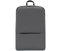 Рюкзак Xiaomi Classic Business Backpack 2 Light Grey, Цвет: Серый - GOODMi