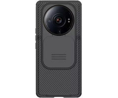 Чехол Nillkin CamShield для Xiaomi 12S Ultra Black - GOODMi