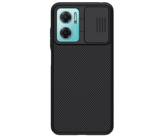 Чехол Nillkin CamShield для Xiaomi Redmi 10 5G Black - GOODMi
