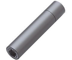Фонарик Chaopai Handheld Flashlight Grey (YC-SDT02) - GOODMi