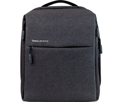 Рюкзак Xiaomi Urban Lifestyle Backpack Black, Цвет: Черный - GOODMi